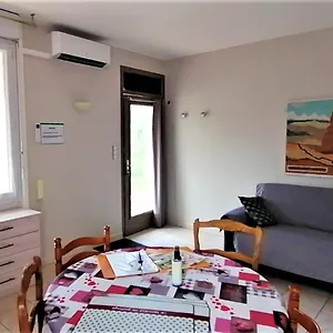 Le Micocoulier Appartement Valréas