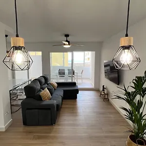 & Center Appartement Marbella