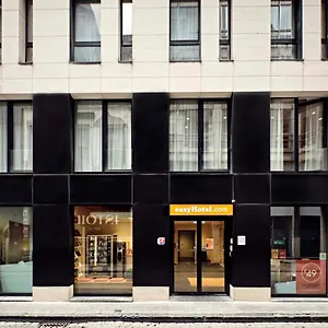 3* Hotel Easyhotel Centre