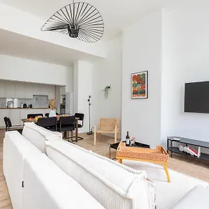  Appartement My - Flagey