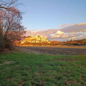 Chambre D'hotes Chaleureuse En Drome Provencale Accommodatie bij particulieren Valréas