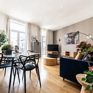  Appartement Centre Sablon I, Ii Et V