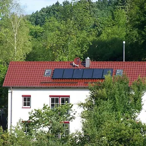 Am Jakobusweg App3 Appartement Bamberg
