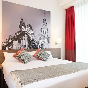 3* Apart-hotel Adagio Grand Place
